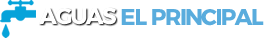 Aguas El Principal - Logo
